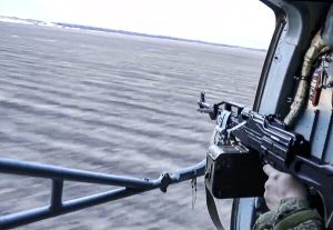 Rusya savaş başlangıcından beri ilk kez kayıp sayısı açıkladı