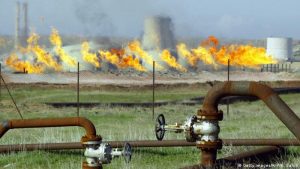 Barzani: Kürdistan enerji merkezi olacak