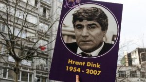 Emniyet’ten Hrant Dink suikastı ile ilgili açıklama