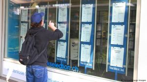 Almanya’da işsizlik Mart ayında azaldı