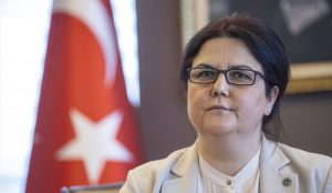 Aile ve Sosyal Hizmetler Bakanı Derya Yanık 14-16 Nisan’da Almanya’da Temaslarda Bulunacak