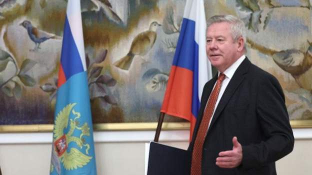 Rus diplomat Gatilov: Ukrayna ile Türkiye’de görüşmek iyi bir fikir