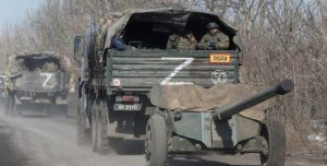 Çin, Rusya’ya askeri yardım sağlayabilir mi? Uzmanlar ne diyor?