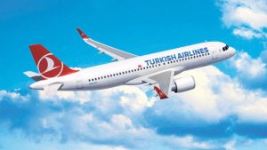 THY, Ukrayna uçuşlarını 21 Mart’a kadar iptal etti