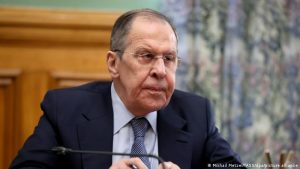 Lavrov: “ABD’nin Avrupa’daki nükleer silahları ABD’ye dönmeli”