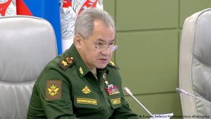 Rusya’dan “Asıl hedef Donbas” açıklaması