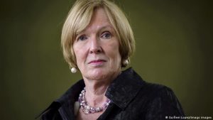 MacMillan: Propaganda savaşının galibi Ukrayna