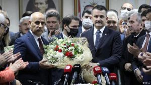 Bekir Pakdemirli: Görevden af mı, görevden alınma mı?