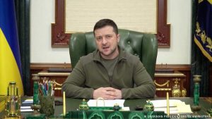Zelenskiy’den NATO itirafı: Gerçekleri kabul etmek gerekiyor