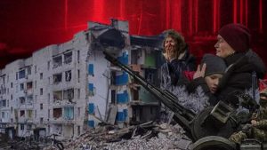 Ukrayna Savaşı Rusya’yı Zorlayacak Mı?