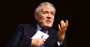 İlber Ortaylı’dan Rusya-Ukrayna savaşı ile ilgili çarpıcı sözler: Başka türlü denge tesis edilemez