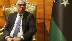 Libya’da Tobruk’ta yeni başbakan yemin etti, Trablus’daki başbakan ‘göreve devam’ dedi