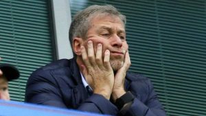 Rus Abramovich Chelsea’yi satma kararı aldı: Gelir Ukrayna savaşı kurbanları için harcanacak