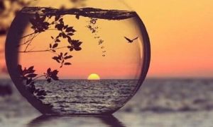 Anılarda yaşamak…