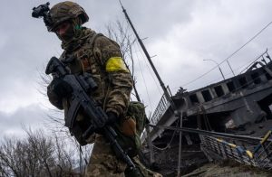 Rusya’nın Haklı Savaş Çıkmazı ile İmtihanı