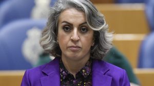 Cinsel taciz de olmak üzere 13 şikayet var: Nilüfer Gündoğan’a kesin ihraç kararı