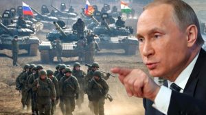 Rusya’nın Ukrayna ile Savaşı ve Hafıza Siyaseti