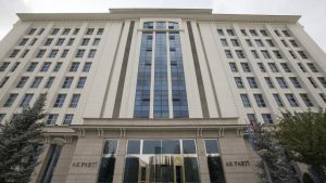 AK Parti’den belediyelere ‘ramazan’ genelgesi