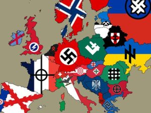 Avrupa’daki aşırı sağcı politikacılar Rusya’nın Ukrayna’yı işgalini nasıl değerlendiriyor?