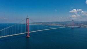 Karayolları’ndan ‘1915 Çanakkale Köprüsü’ açıklaması