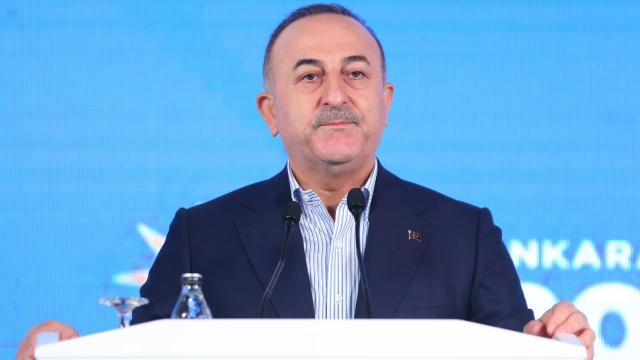 Bakan Çavuşoğlu: Müzakerelerde ivme yakalandı