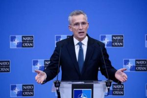 Stoltenberg’den Rusya’ya nükleer silah uyarısı