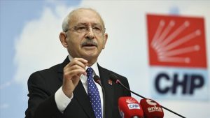 CHP’de Büyük Örgüt Buluşmasının gündemi: Seçim hazırlığı