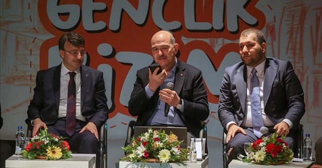 Cumhurbaşkanı Erdoğan’dan Vanlı gençlere: Van’ı çok daha iyi yerlere taşıyalım