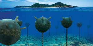 Ukrayna’nın mayınları NATO’ya davetiye