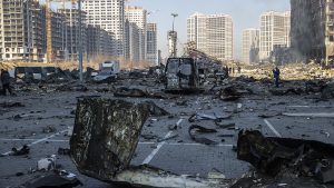 Ukrayna Krizinin Diğer Bölgesel Gelişmelere Muhtemel Etkileri