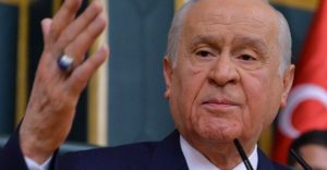 “Demokrasi, özgürlük, insan hakları, adalet bizim vazgeçilmez hayat ve siyaset prensiplerimizdir”
