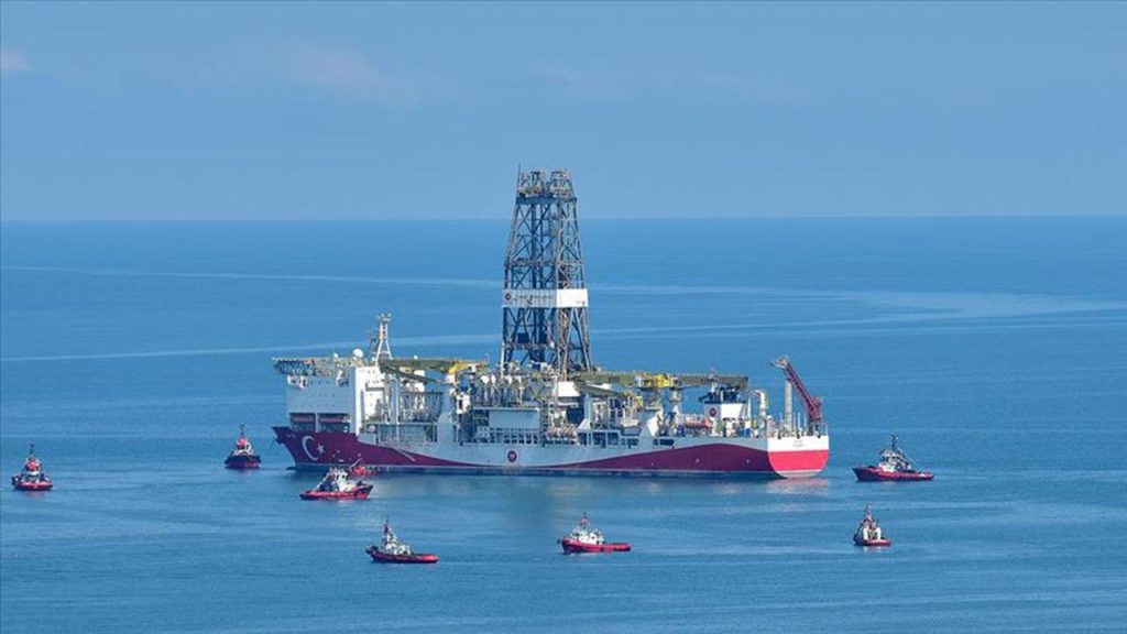Türkiye’nin enerji alanındaki stratejik konumu