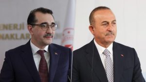 Çavuşoğlu ve Dönmez İsrail’e gidecek