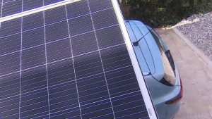 Elektrikli araç sahiplerinin tercihi: Güneş enerjisi