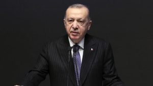 Cumhurbaşkanı Erdoğan’dan Avukatlar Günü mesajı