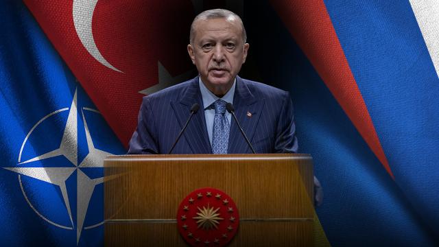 Cumhurbaşkanı Erdoğan: Müzakere öncesi biz de heyetlerle görüşeceğiz