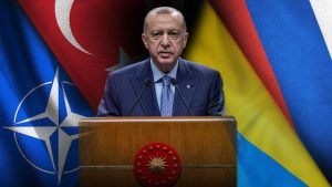 Fransız siyaset bilimciye göre Türkiye, Rusya-Ukrayna savaşında “samimi arabulucu”