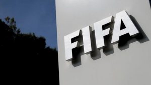 FIFA’dan Ukrayna’ya bir milyon dolar yardım