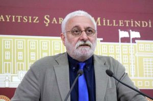 Güçlendirilmiş Parlamenter Sistem önerisine HDP’den eleştiri: ‘Koca metin yazıyorsunuz; içinde Alevi, Kürt kelimesi geçmiyor’