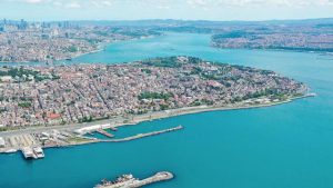 ‘Boğaz’da ikinci mayın’ iddiası yalanlandı