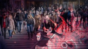 14 bin 933 yeni vaka