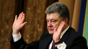 Eski Ukrayna Devlet Başkanı’ndan “Rusya’ya yaptırımların artırılması” çağrısı