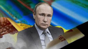 Ruble’de satranç hamleleri