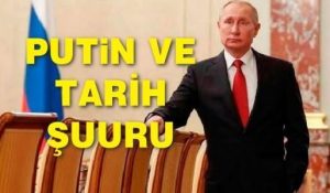 Atalarımız ‘’Ayıdan post Moskof’dan dost olmaz‘’ demişler