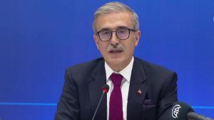 Savunma Sanayii Başkanı Demir: Geçmişteki çalışmalarımızın meyvesini İHA’larda aldık