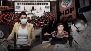 Bakan Yardımcısı Çataklı: Semra Güzel ile ilgili farklı değerlendirmeler var