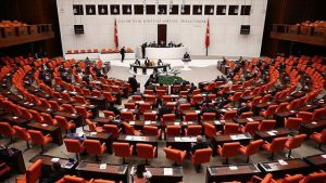 Tüketici teklifi TBMM’ye sunuldu