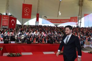 Bağımsız Türkiye Partisi (BTP) büyük kongreye hazırlanıyor