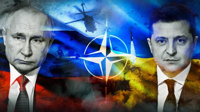 NATO’nun tansiyonu Lviv’de yükseldi: Putin, Avrupa kapılarında