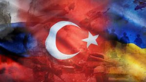 Fransız gazeteci: Türkiye samimi bir ara bulucu